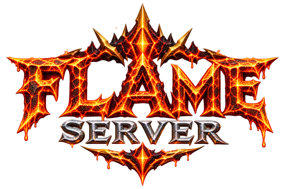 Flame Server